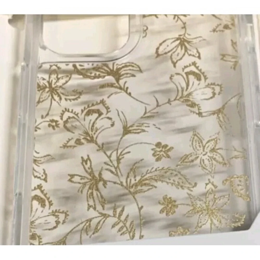 T3. OtterBox Symmetry Case‎ For Samsung Galaxy S22+ Wallflower See Description